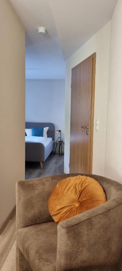 Pension / Ferienwohnungen Scheid Kestert エクステリア 写真
