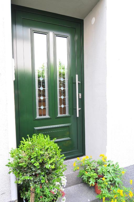 Pension / Ferienwohnungen Scheid Kestert 部屋 写真