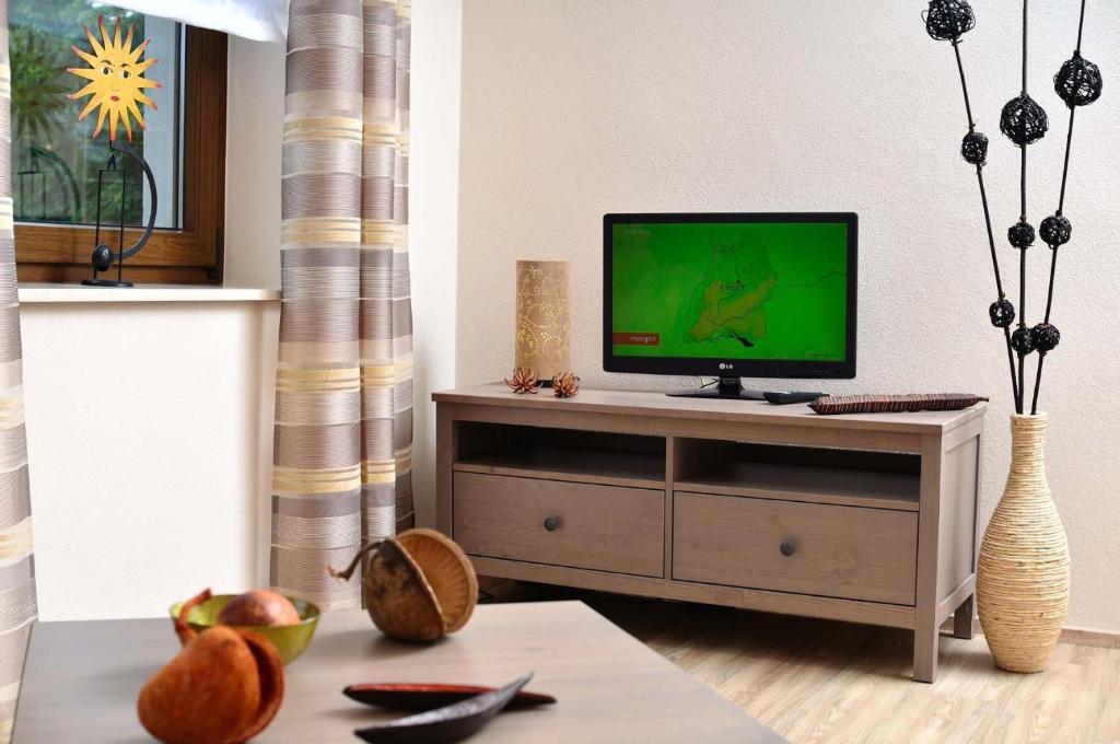 Pension / Ferienwohnungen Scheid Kestert 部屋 写真