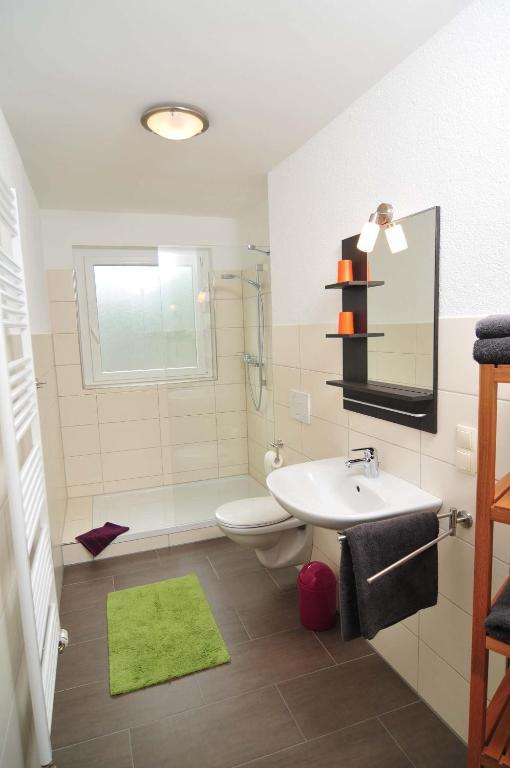 Pension / Ferienwohnungen Scheid Kestert 部屋 写真