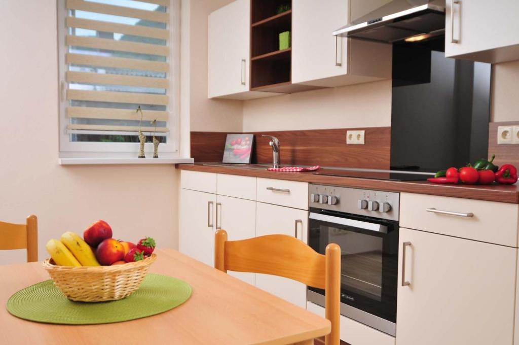 Pension / Ferienwohnungen Scheid Kestert 部屋 写真